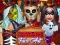 Joc Kylie Jenner Halloween Face Art on-line