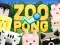 Joc Zoo Pong on-line
