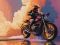 Joc 3D Moto Simulator on-line
