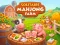 Joc Solitaire Mahjong Farm on-line