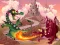 Joc Fairy Tale Dragons Memory on-line
