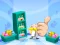 Joc Crazy Professor Bubble on-line