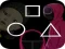 Joc Squid Shapes on-line