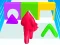 Joc Shape Transform Blob Racing on-line