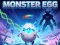 Joc Monster Egg on-line