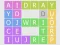 Joc Word Search on-line