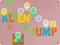 Joc Alien Jump on-line
