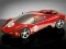 Joc Super Cars Puzzle on-line