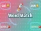 Joc Word Match on-line