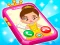 Joc Princess Baby Phone on-line