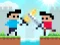 Joc Castel Wars on-line