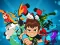 Joc Ben 10 Hero time on-line