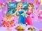 Joc Princess Sisters Special Day on-line
