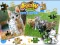 Joc Jigsaw Puzzle Cats & Kitten on-line
