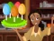 Joc Princess Easter Egg Decoration on-line