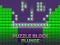 Joc Puzzle Block Plunge on-line