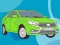 Joc Russian Cars Coloring Book on-line