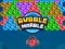 Joc Bubble Marble on-line