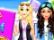 Joc A Day In The Life of Princess College on-line