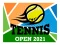 Joc Tennis Open 2021 on-line
