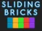 Joc Sliding bricks on-line