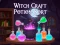Joc Witch Craft Potion Sort on-line