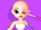 Joc ASMR Doll Repair on-line