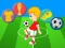 Joc Soccer Match 3 on-line