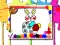Joc Easter Coloring Book on-line