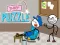 Joc Thief Puzzle Online on-line