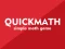 Joc Quickmath on-line