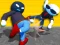 Joc Ragdoll Gangs on-line
