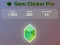 Joc Gem clicker pro on-line