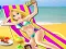 Joc Princesses Perfect Tanning on-line