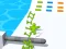Joc Ladder Master Color Run on-line