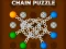 Joc Chain Puzzle on-line