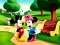Joc Mickey's Club House on-line