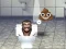 Joc Skibidi Toilet Soccer Head on-line