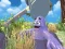 Joc Wack a Grimace Shake on-line