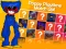 Joc Poppy Playtime Match Up! on-line