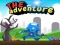 Joc The Adventure on-line