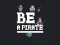Joc Be a pirate on-line