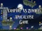 Joc Vamp kid vs The Zombies apocalipse on-line