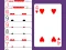 Joc Easy Solitaire on-line