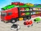 Joc Euro truck heavy venicle transport on-line