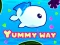 Joc Yummy Way on-line