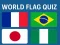Joc World Flag Quiz on-line