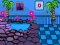 Joc Aquarium House Escape on-line