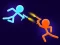 Joc Stick Wars 3D on-line