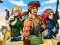 Joc Metal Shooter Brother Squad on-line